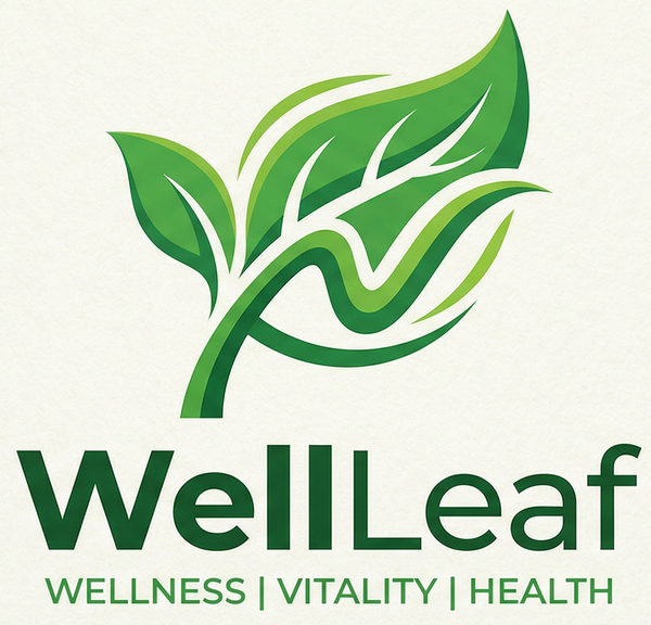 WelLeaf